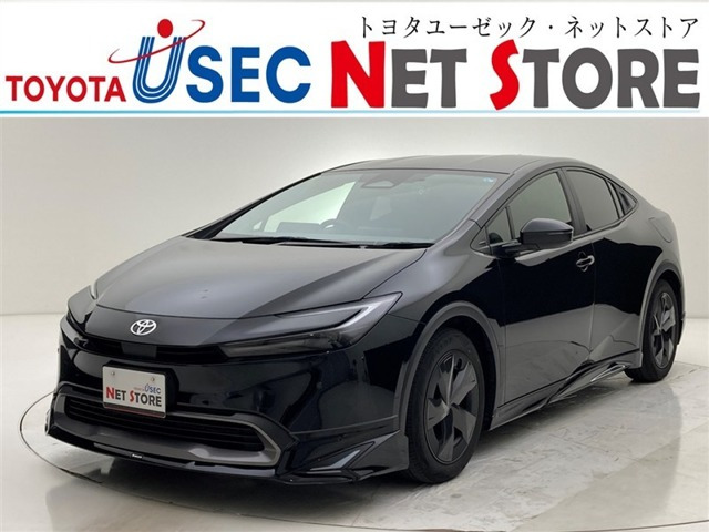 プリウス1.8 U