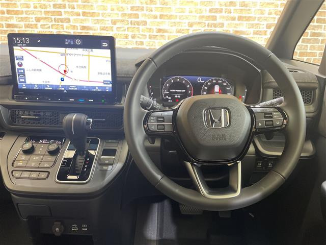 ステップワゴン1.5 スパーダ プレミアムライン 4WD