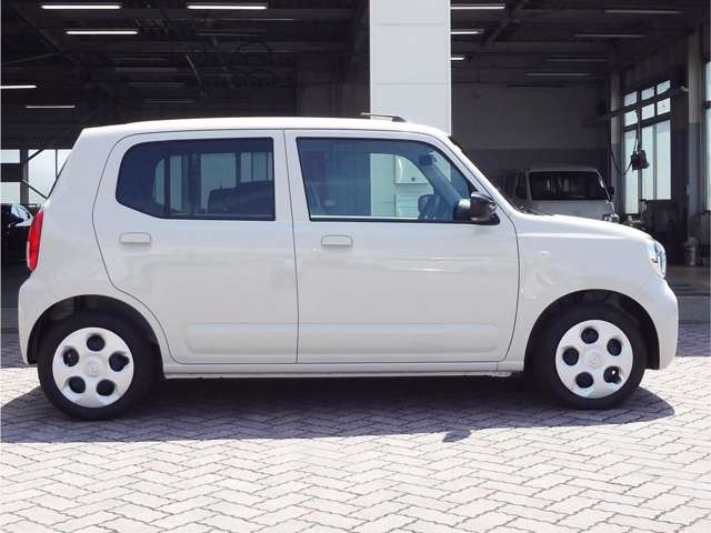 キャロルG 4WD