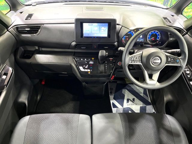 ルークスハイウェイスターX プロパイロットエディション