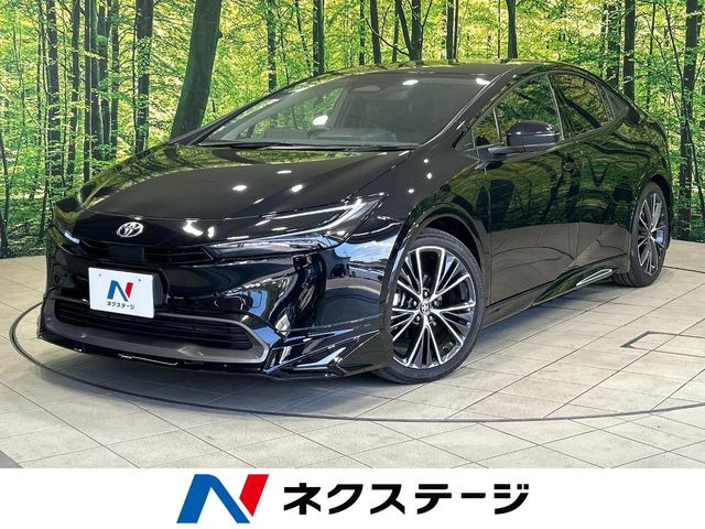 プリウス2.0 Z