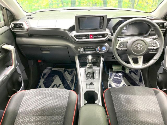 ライズ1.2 Z