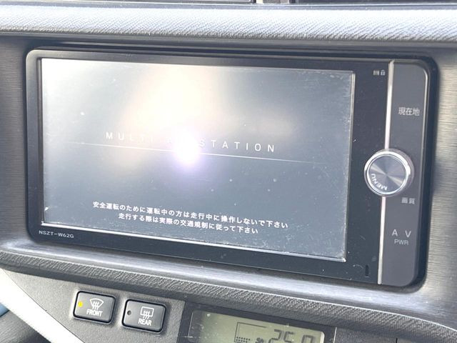 アクア1.5 S