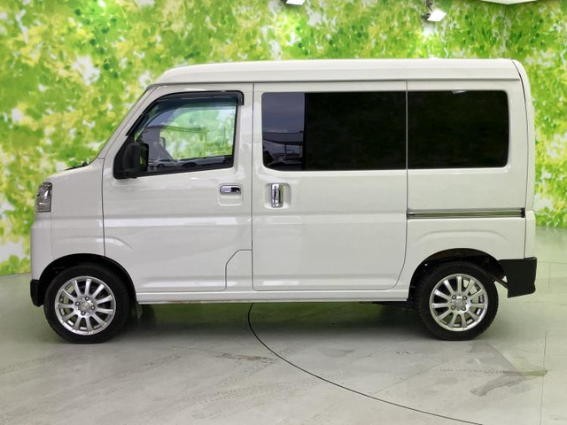 ハイゼットカーゴデラックス 4WD