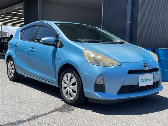 アクア1.5 S