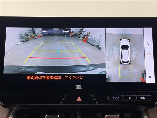 ハリアー2.0 Z