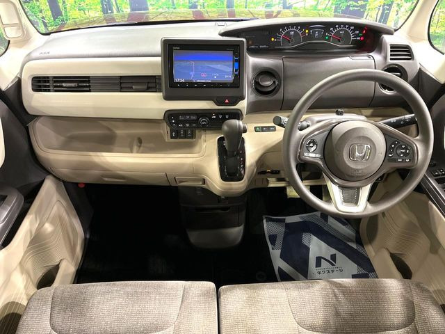 N-BOXG L ホンダセンシング