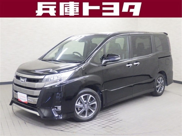 ノア2.0 Si W×B II
