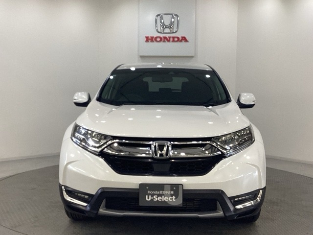 CR-V1.5 EX 4WD