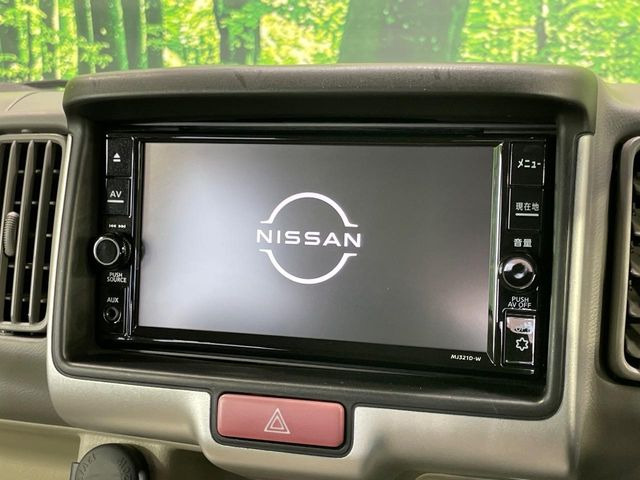 NV100クリッパーリオG ハイルーフ