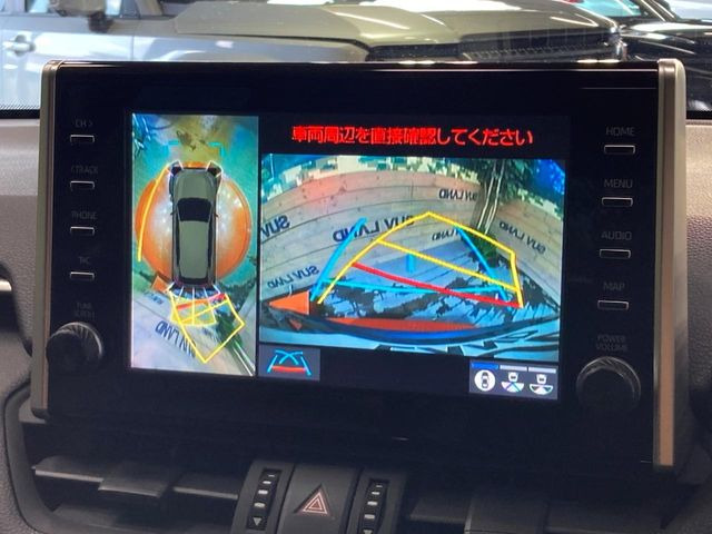 RAV42.0 アドベンチャー オフロードパッケージ 4WD