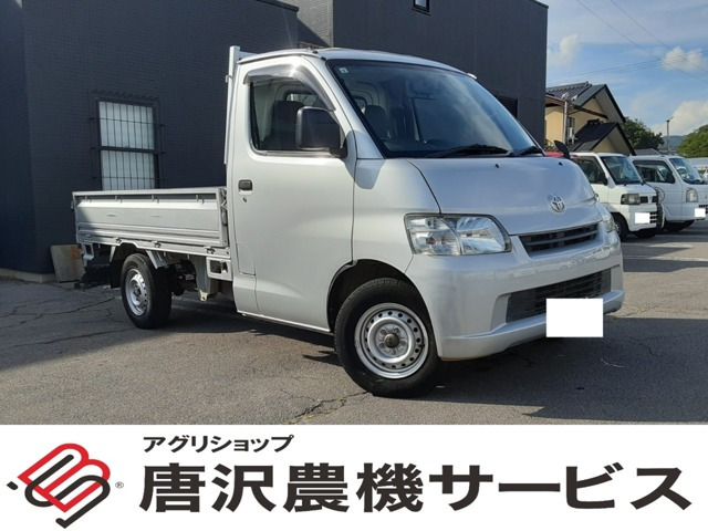 タウンエーストラック1.5 DX Xエディション シングルジャストロー 4WD