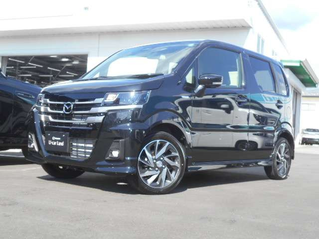 フレアハイブリッド XS 4WD