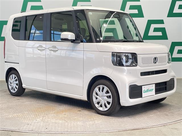 N-BOX