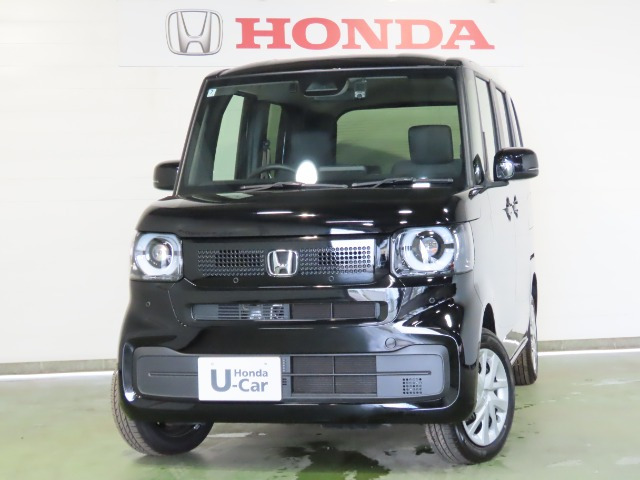 N-BOX