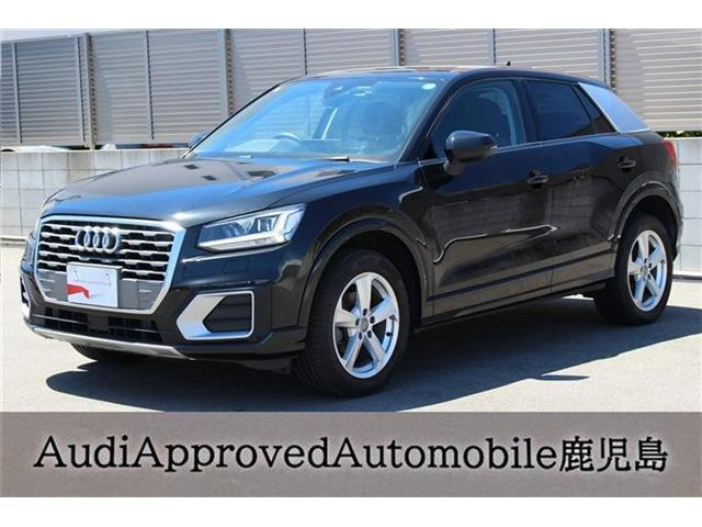 Q21.0 TFSI スポーツ