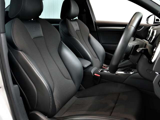 A3セダン1.4 TFSI スポーツ Sラインパッケージ