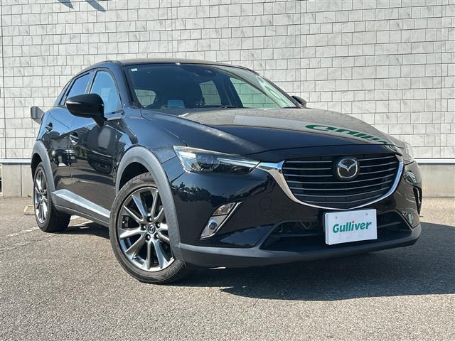 CX-31.5 XD ノーブル ブラウン