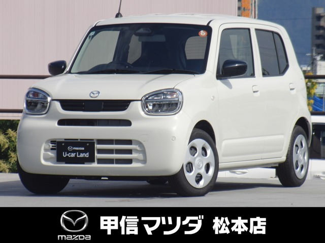 キャロルG 4WD