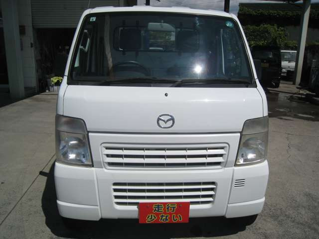 スクラムトラックKC スペシャル 4WD