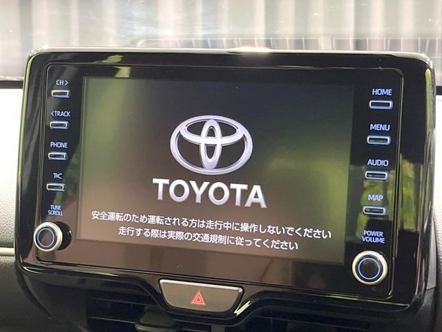 ヤリスクロス1.5 ハイブリッド Z アドベンチャー