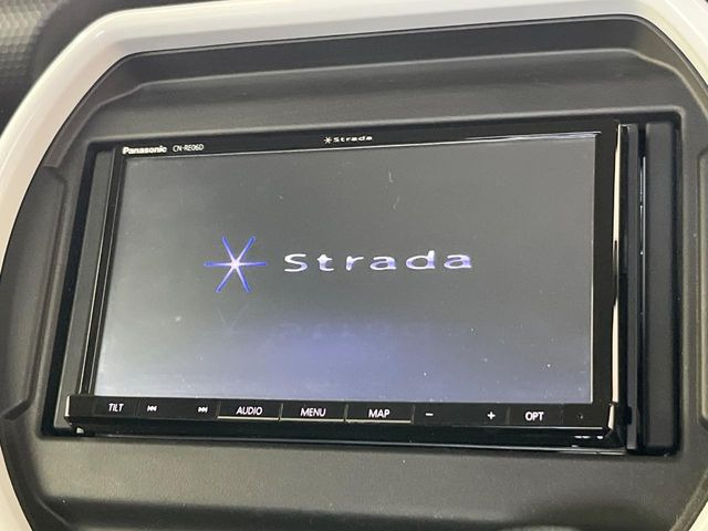 ハスラーハイブリッド(HYBRID) X
