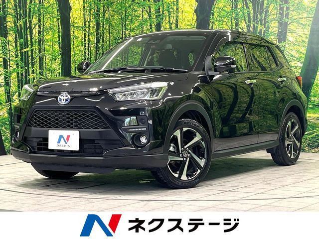 ライズ1.2 Z