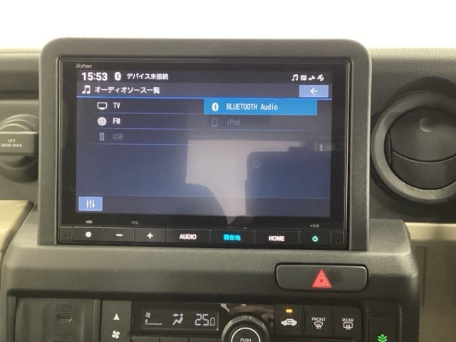 N-VAN e:e: ファン