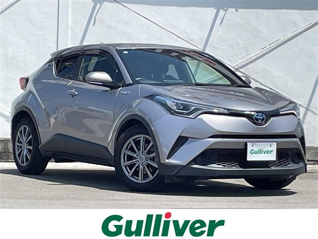 C-HR1.2 S-T LEDパッケージ