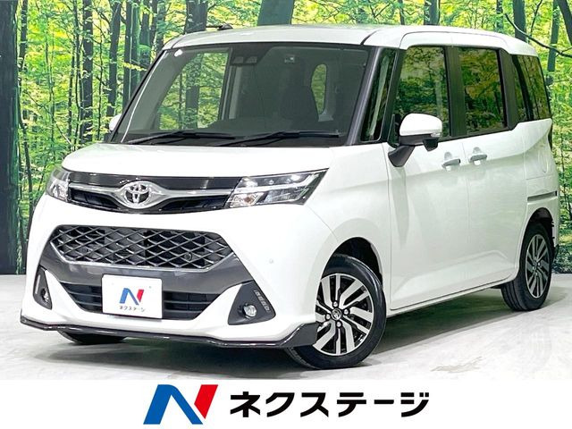 タンク1.0 カスタム G