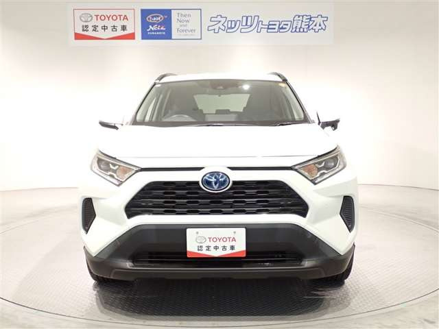 RAV42.5 ハイブリッド X