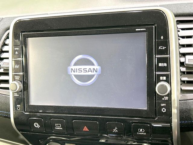 セレナ1.2 e-POWER AUTECH セーフティパッケージ