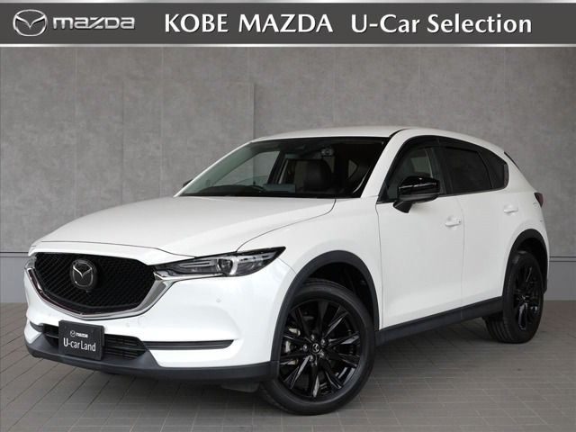 CX-52.2 XD ブラックトーンエディション