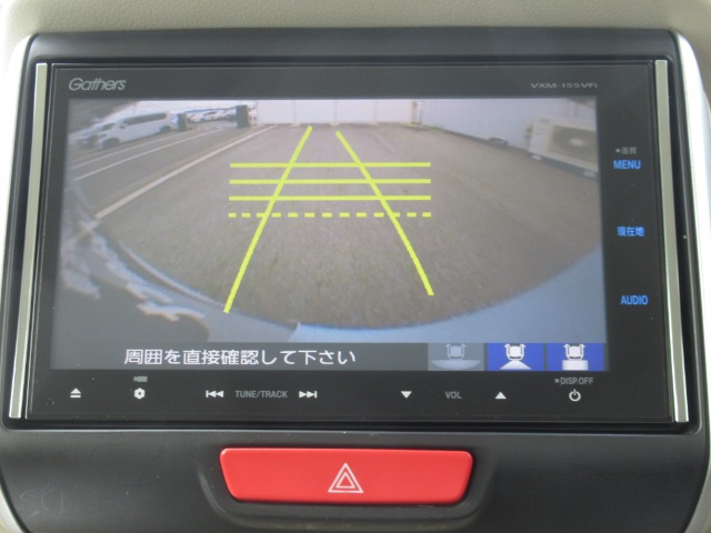 N-BOXスラッシュG Aパッケージ