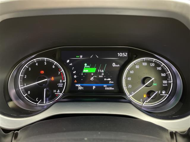 ハリアー2.0 Z 4WD