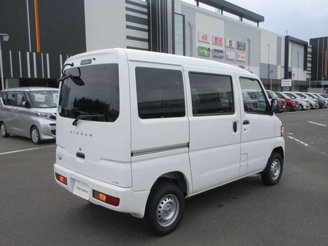 クリッパーEV2シーター