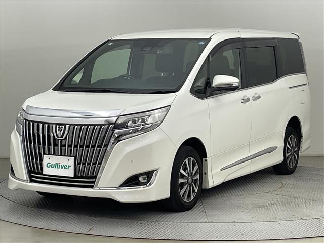 エスクァイア2.0 Gi 4WD