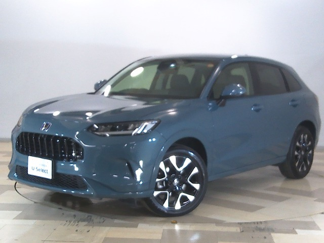 ZR-V2.0 e:HEV Z 4WD