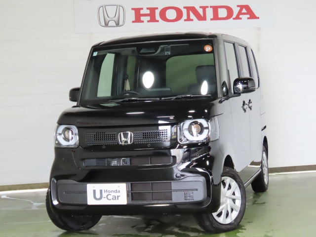 N-BOX