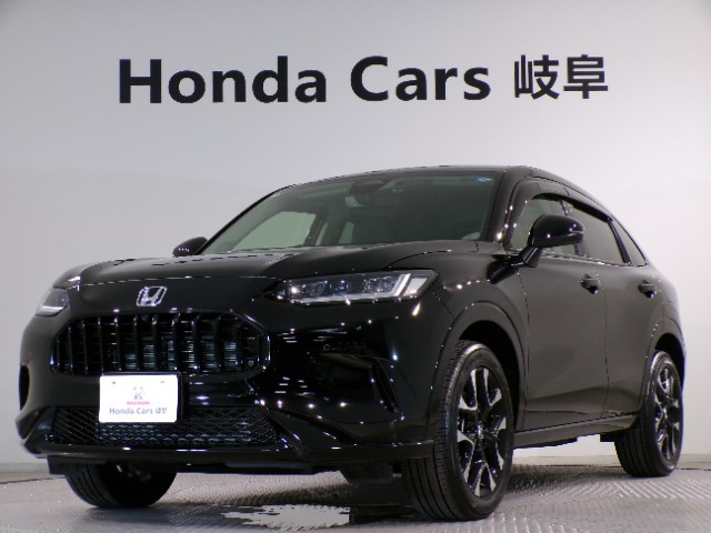 ZR-V1.5 Z 4WD