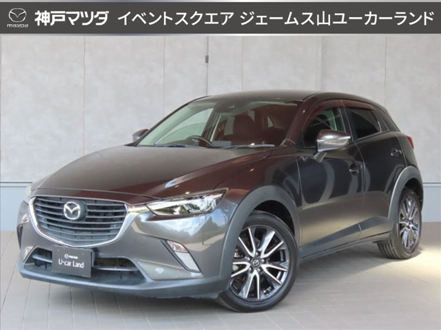 CX-31.5 XD