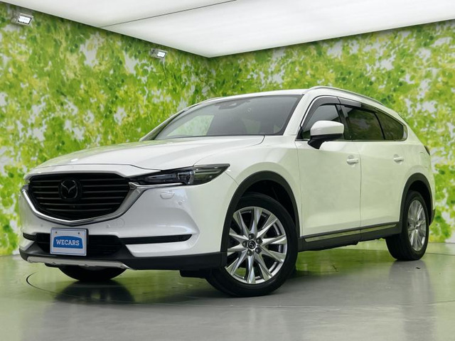 CX-82.2 XD プロアクティブ 4WD