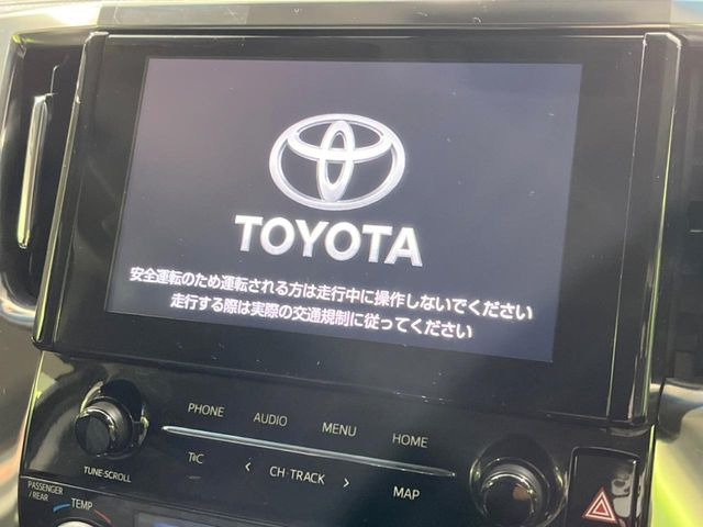 アルファード2.5 S