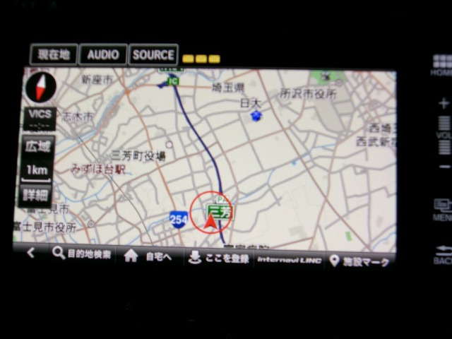 アコードハイブリッド2.0 EX