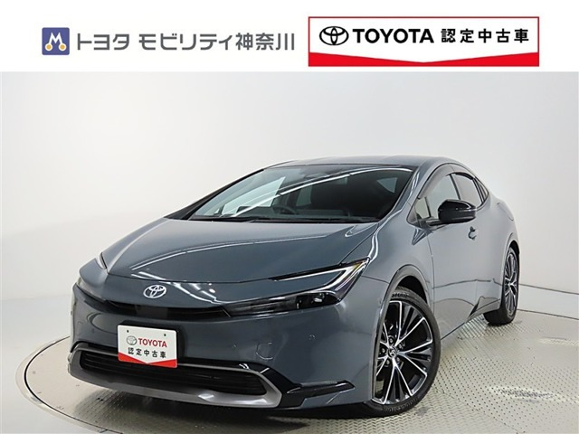 プリウス2.0 Z