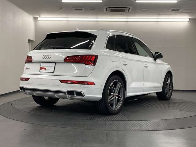 SQ53.0 4WD