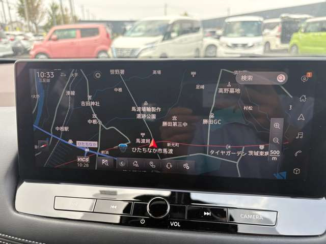 エクストレイル