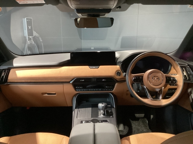CX-603.3 XD プレミアム スポーツ ディーゼル