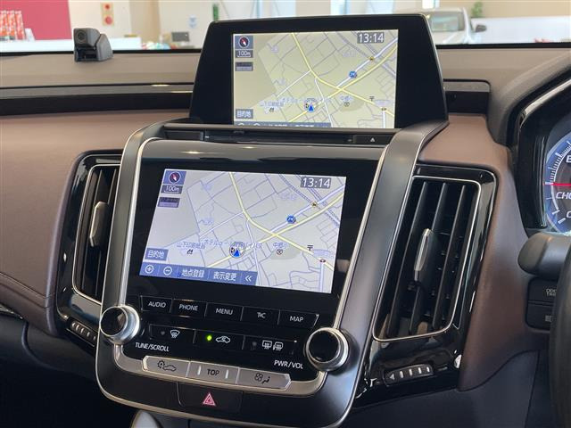 クラウンハイブリッド 2.5 G エグゼクティブ Four 4WD