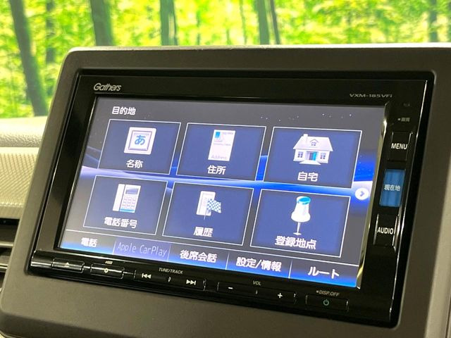 N-BOXG L ホンダセンシング